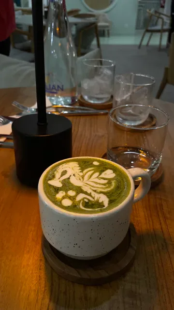 Tiny Healthy Family Cafe 0+
