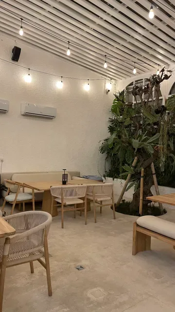 Tiny Healthy Family Cafe 0+
