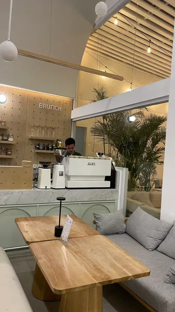 Tiny Healthy Family Cafe 0+