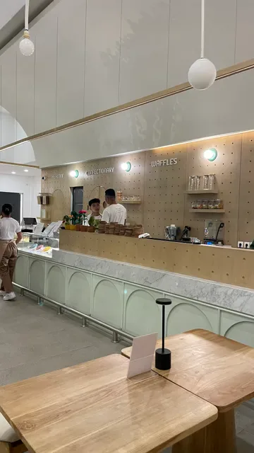Tiny Healthy Family Cafe 0+