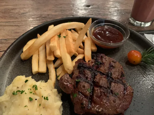 Tokyo Skipjack