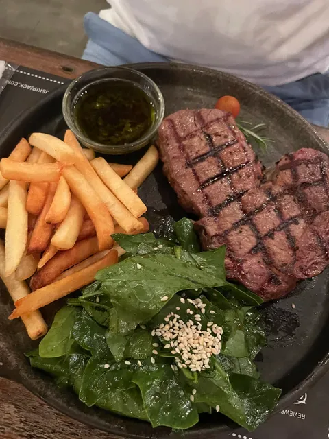 Tokyo Skipjack