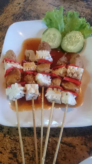 Tri Hita Vegan