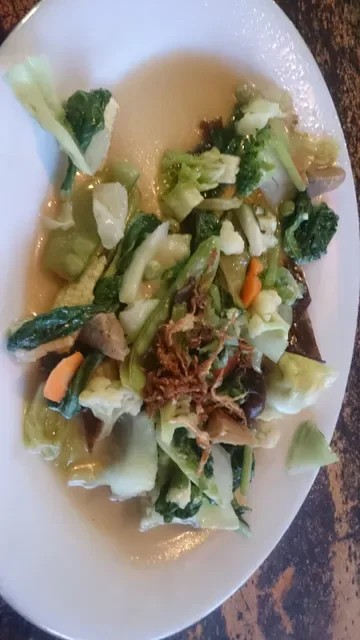 Tri Hita Vegan
