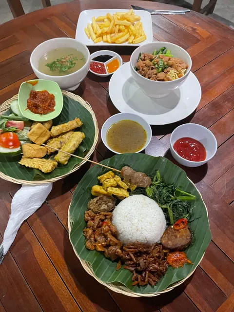 Tri Hita Vegan