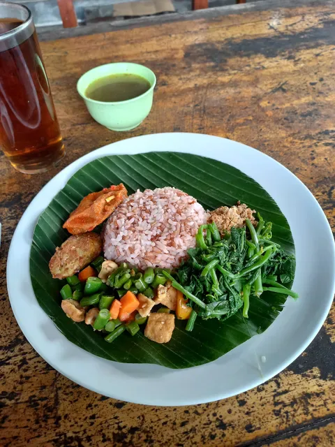 Tri Hita Vegan
