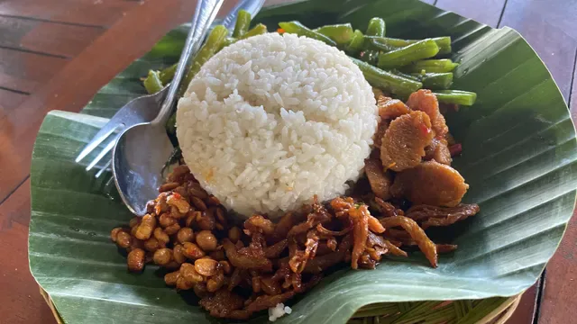 Tri Hita Vegan