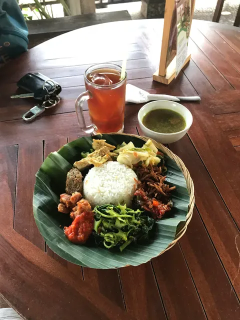 Tri Hita Vegan