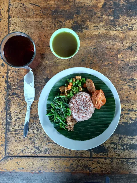 Tri Hita Vegan