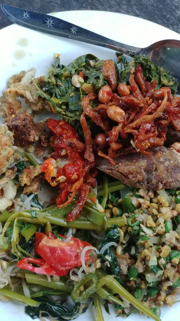 Tri Hita Vegan