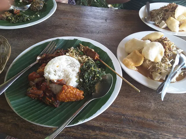 Tri Hita Vegan