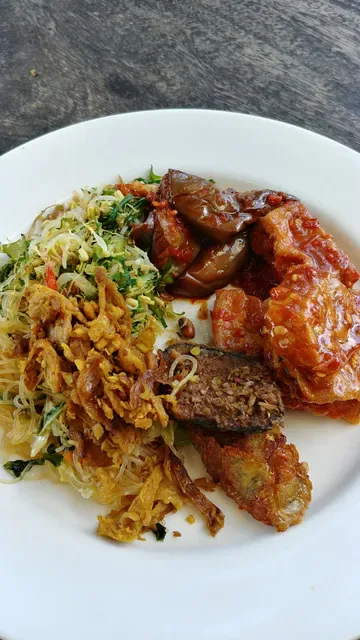 Tri Hita Vegan