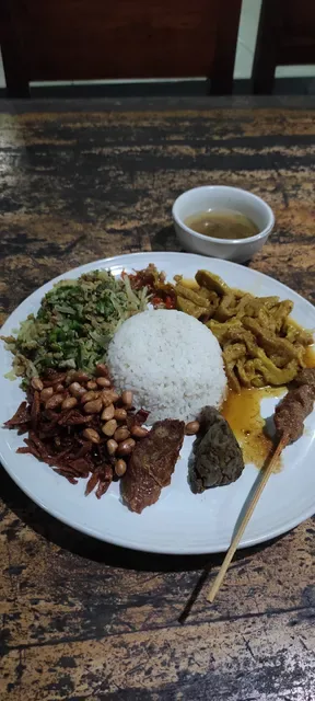 Tri Hita Vegan