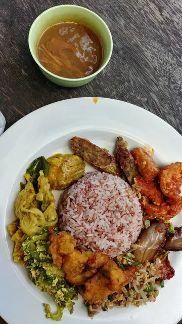 Tri Hita Vegan