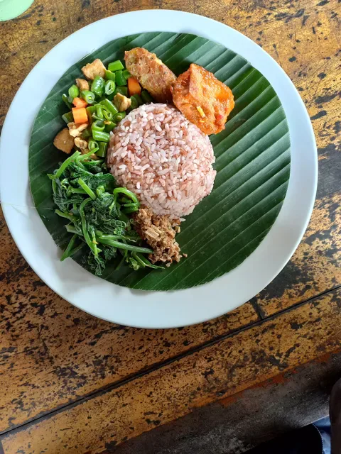 Tri Hita Vegan