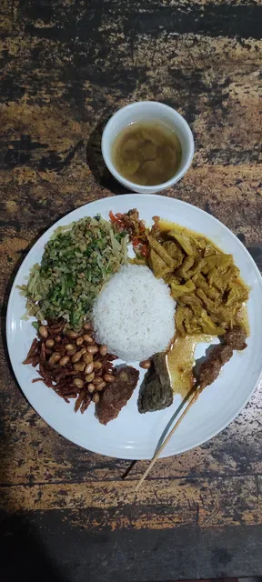Tri Hita Vegan