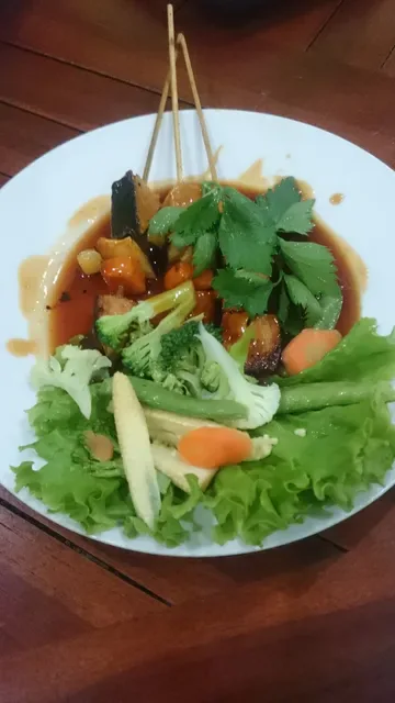 Tri Hita Vegan