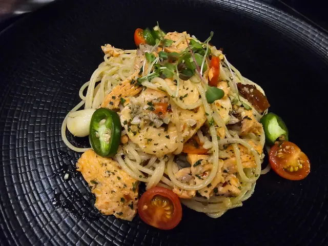 Ultimo Restaurant