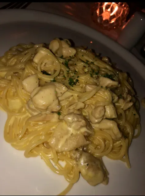 Ultimo Restaurant