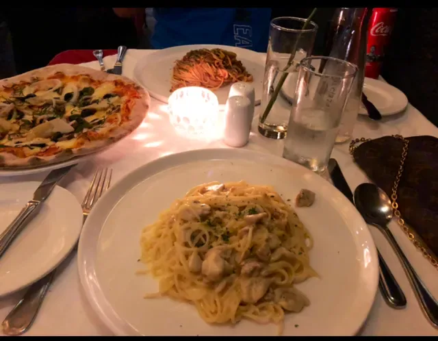 Ultimo Restaurant