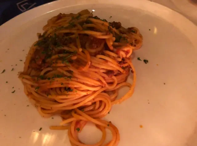 Ultimo Restaurant