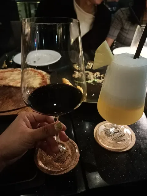 Ultimo Restaurant