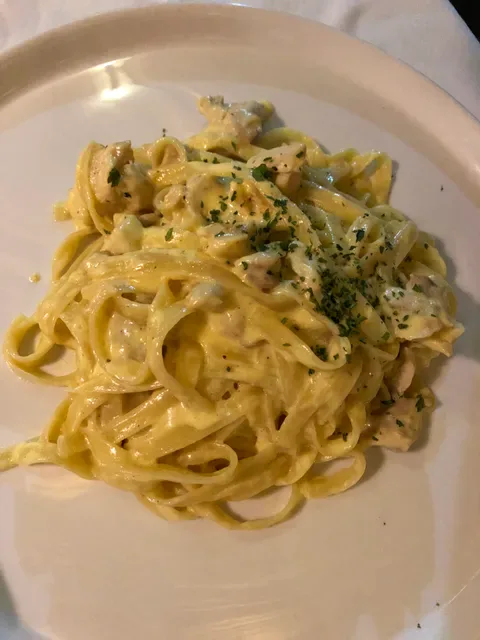 Ultimo Restaurant