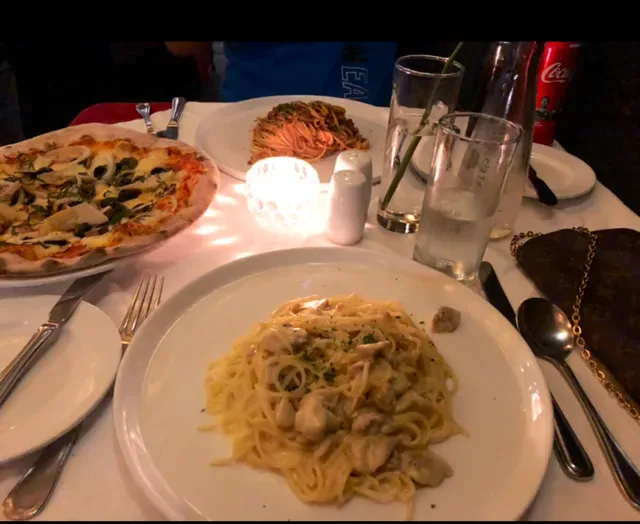 Ultimo Restaurant