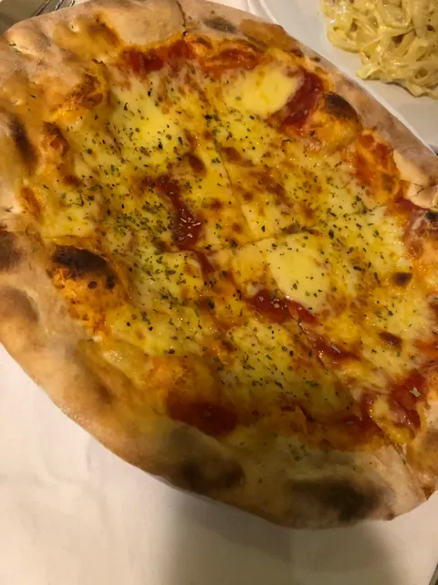 Ultimo Restaurant