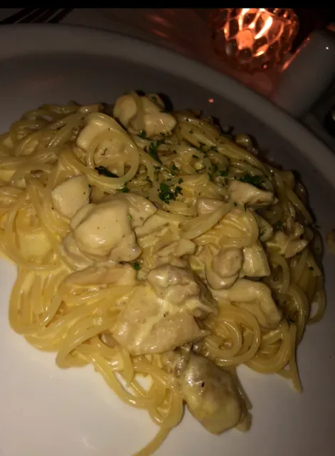 Ultimo Restaurant