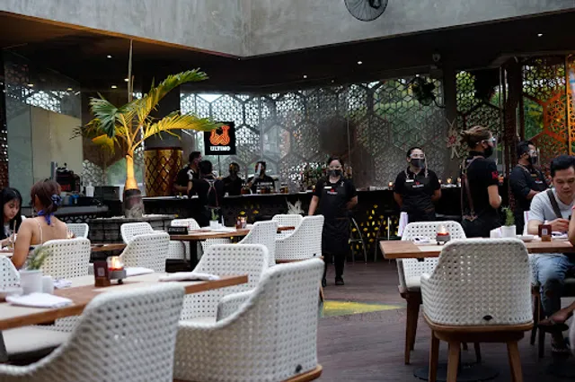 Ultimo Restaurant