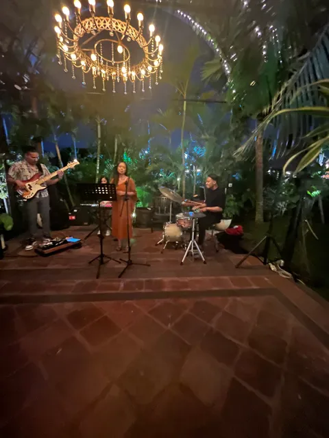 Uma Garden Bali