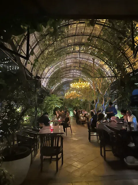 Uma Garden Bali