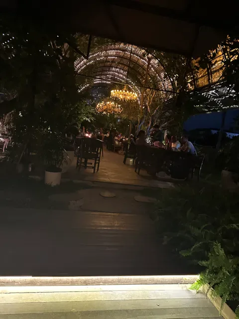 Uma Garden Bali