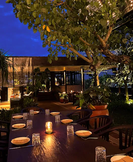 Uma Garden Bali