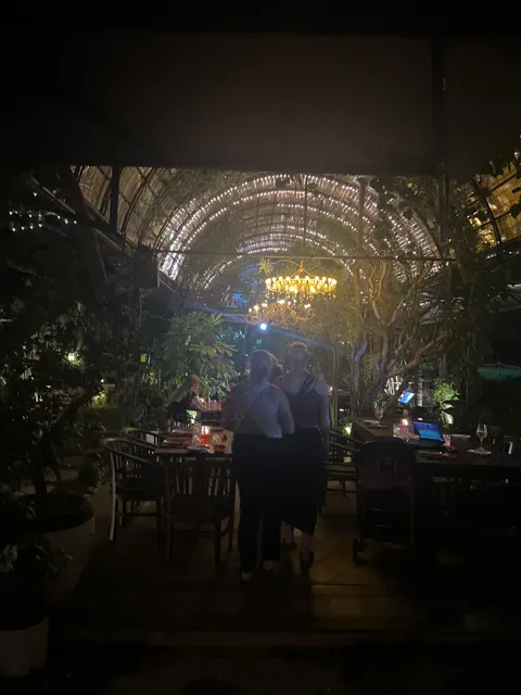 Uma Garden Bali