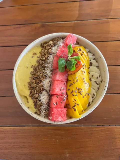 UNIBOWL PokeBowl Umalas