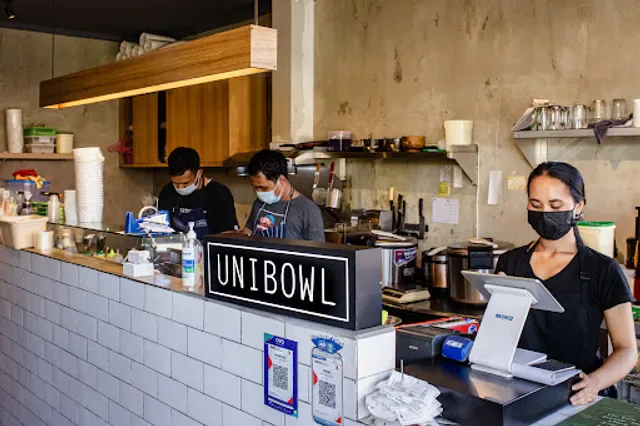 UNIBOWL PokeBowl Umalas