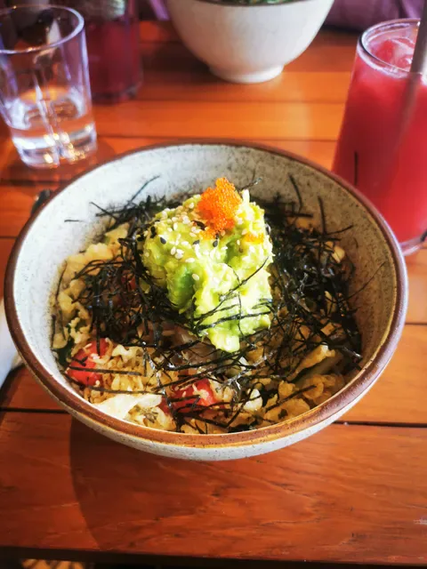 UNIBOWL PokeBowl Umalas