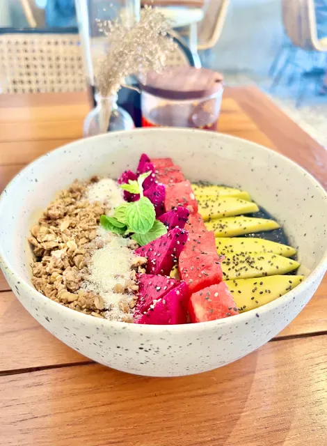 UNIBOWL PokeBowl Umalas