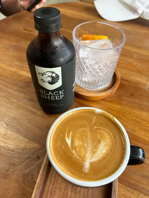 Urban Bites Cafe