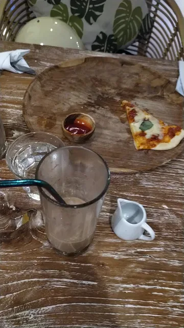 Urban Bites Cafe