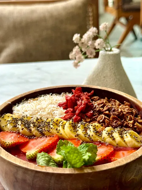 Urban Bites Cafe