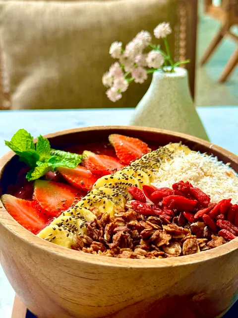 Urban Bites Cafe