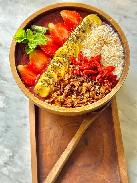 Urban Bites Cafe