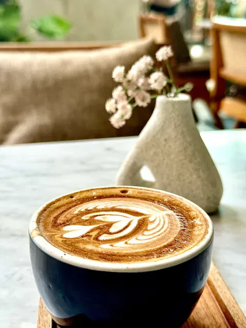 Urban Bites Cafe