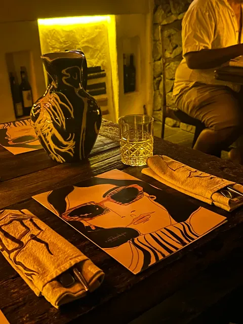 Vagabondo