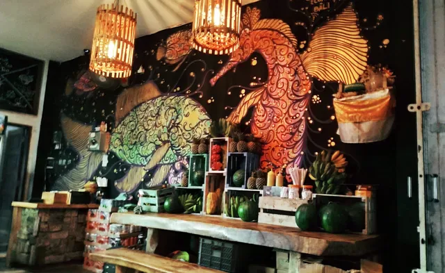 Varuna Warung