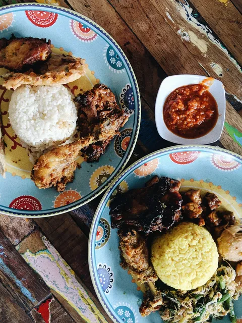 Varuna Warung