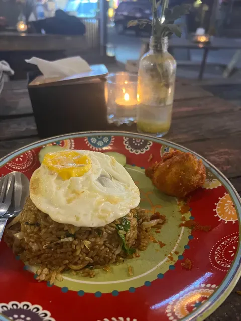 Varuna Warung